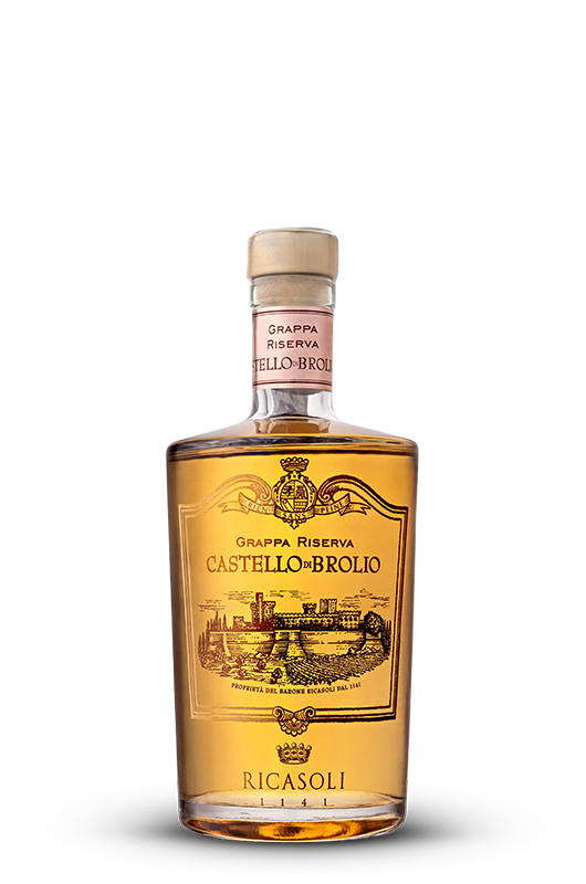 Casalferro グラッパ 40% Grappa di Casalferro