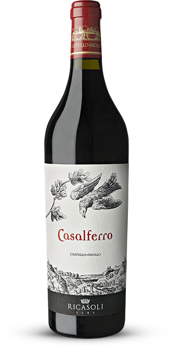 Casalferro グラッパ 40% Casalferro グラッパ 40%