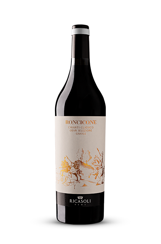 Colledilà 2011 Barone Ricasoli Chianti Chianti Classico Gran Selezione Castello di Brolio Barone