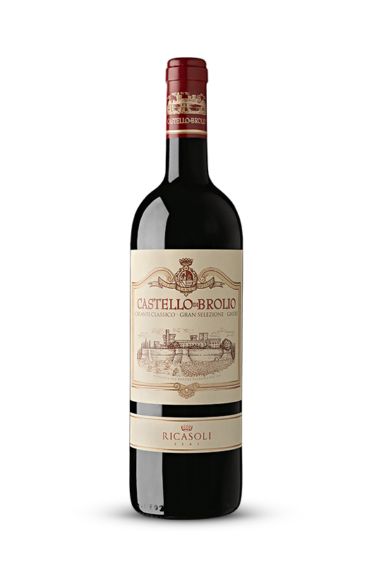 Colledilà - Chianti Classico DOCG Gran Selezione